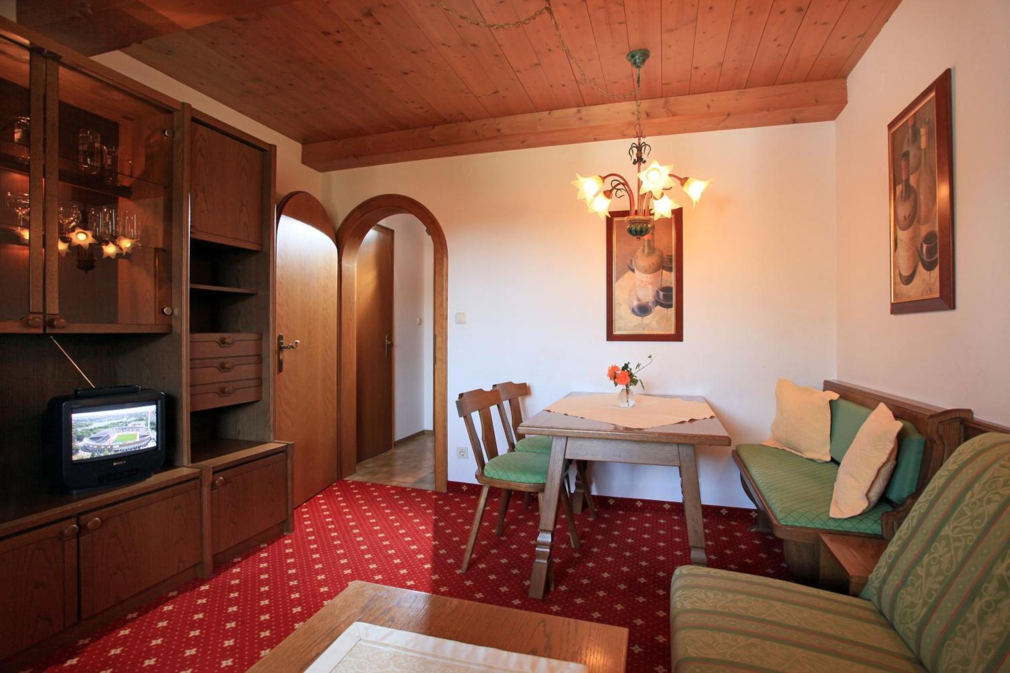 Landhaus Bachler Brixen im Thale Exterior photo