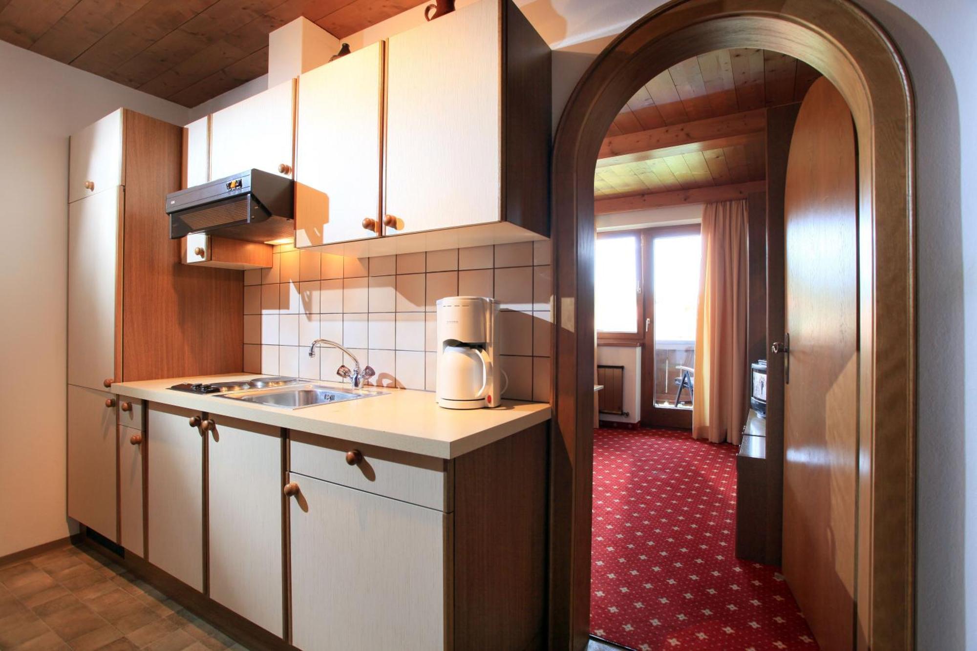 Landhaus Bachler Brixen im Thale Exterior photo