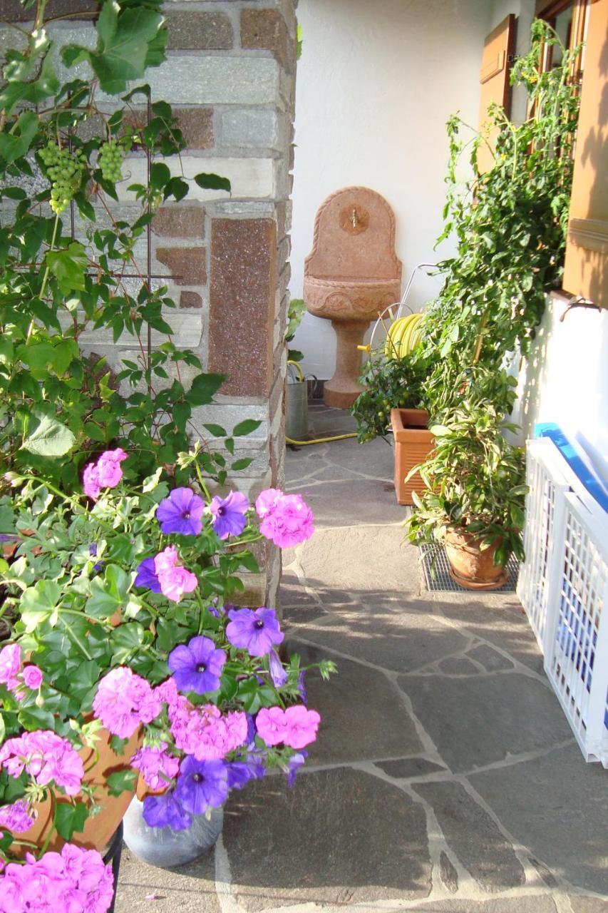 Landhaus Bachler Brixen im Thale Exterior photo